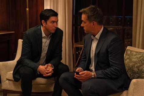 ‘Succession’ review: The billionaires are back for a final season on HBO, battle lines drawn